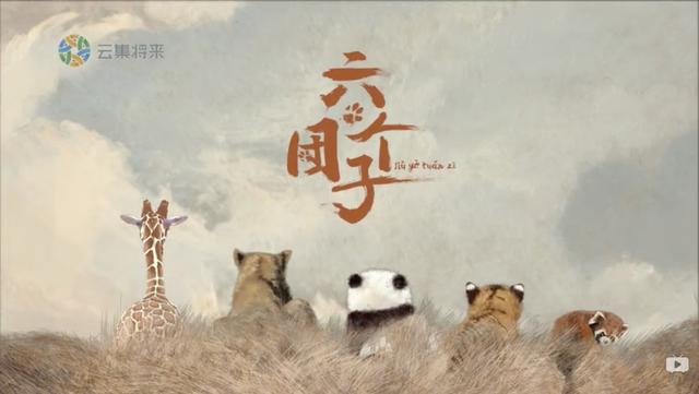 又想骗我养宠物了，但是这档纪录片也太可爱了吧！